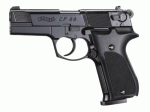 Пистолет пневматический Walther СР 88