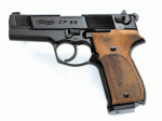 Пистолет пневматический Walther СР 88