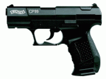 Пистолет пневматический Walther СР 99