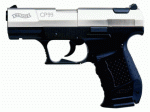 Пистолет пневматический Walther СР 99
